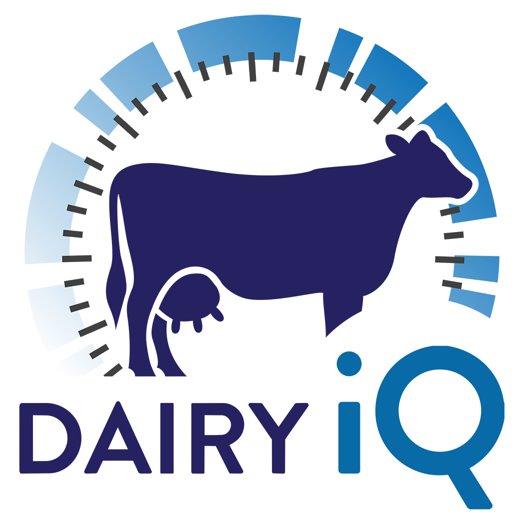 DairyIQ logo